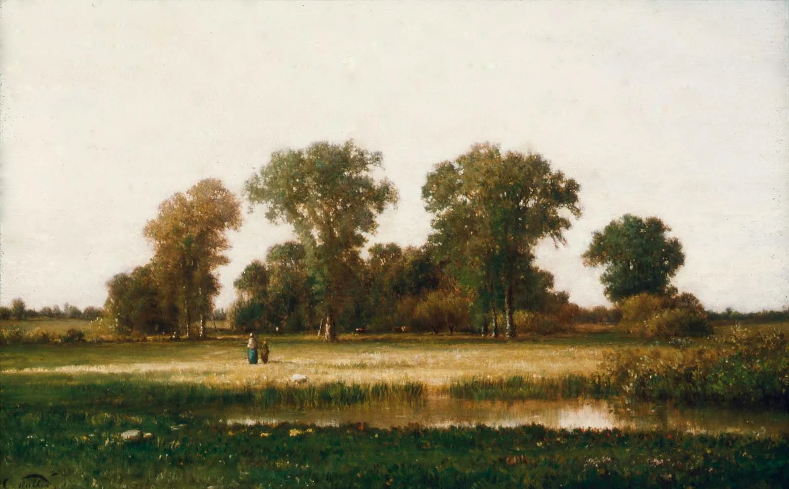 View — Malden