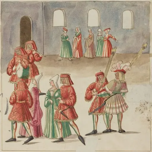 Masquerade