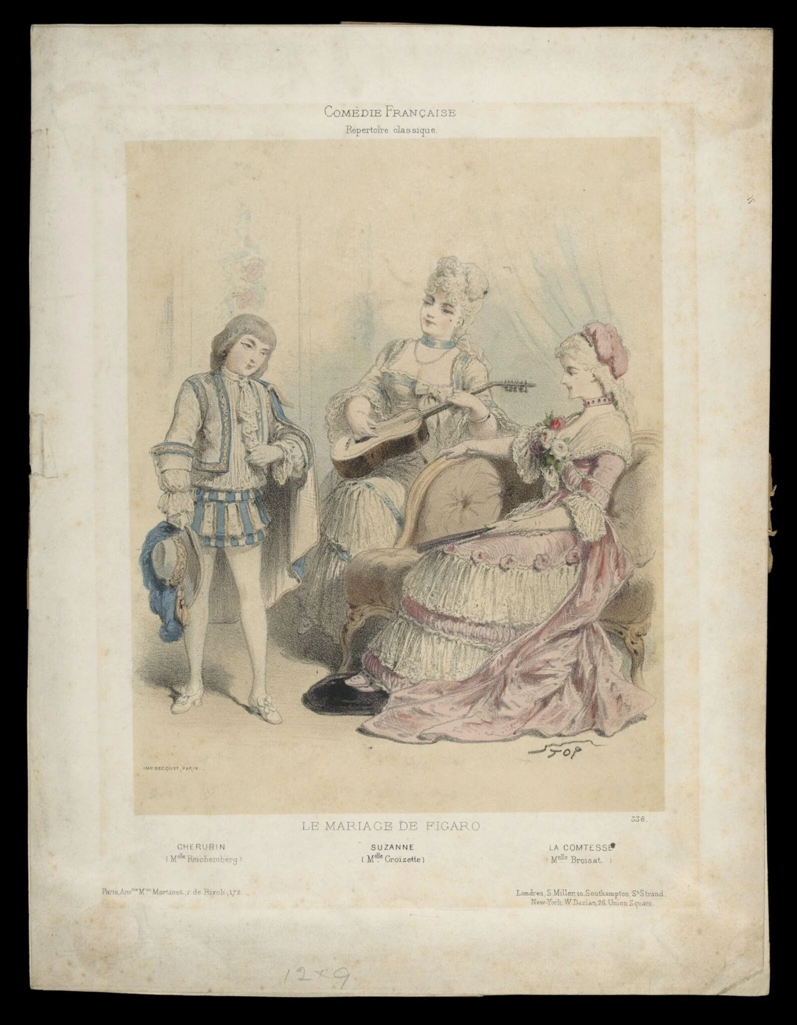 H Beard Print Collection