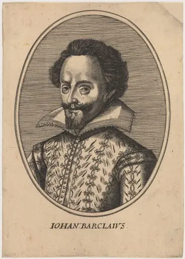 John Barclay