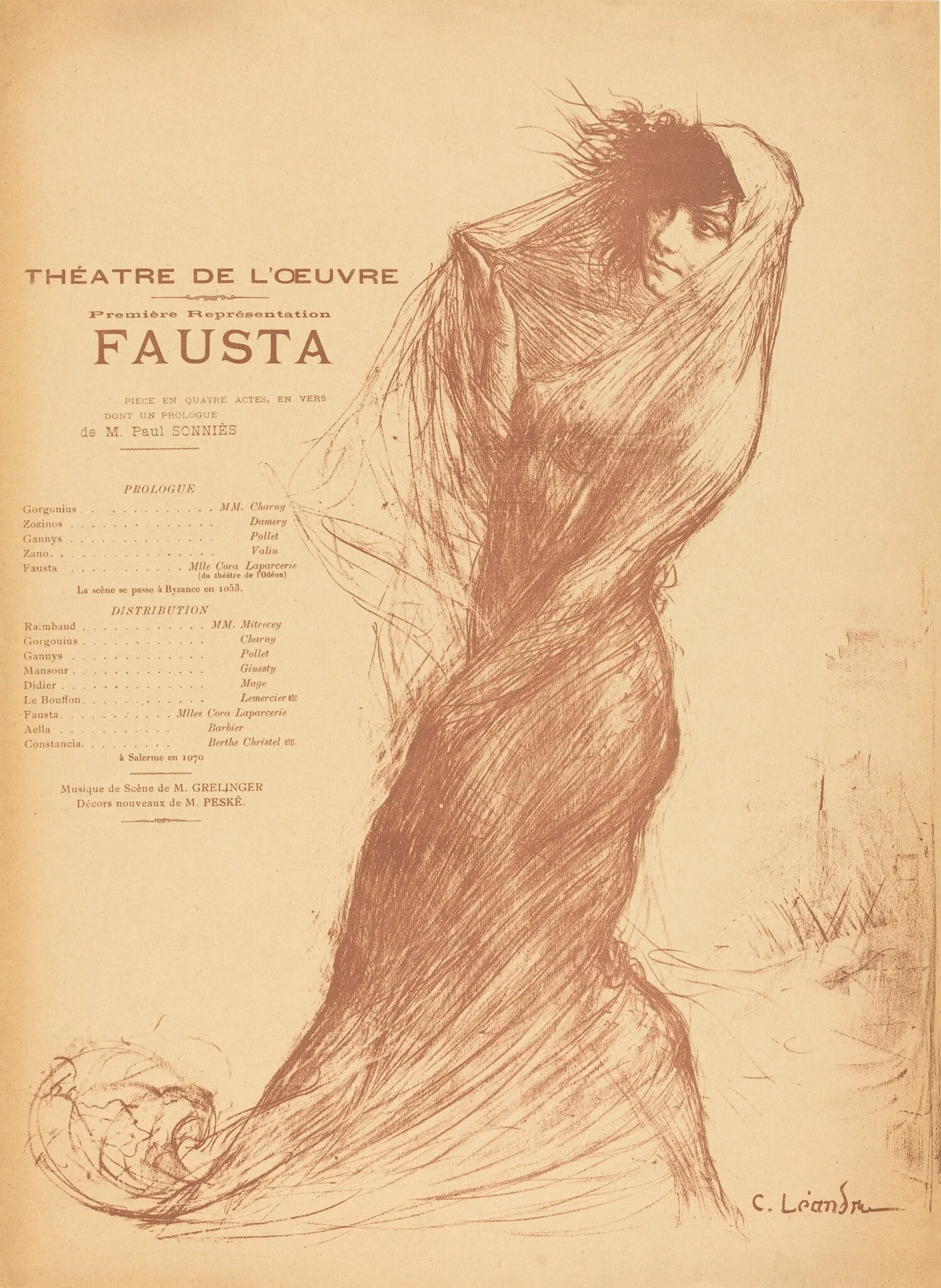 Fausta