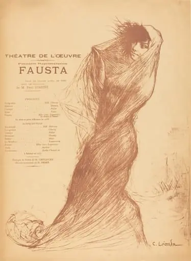 Fausta