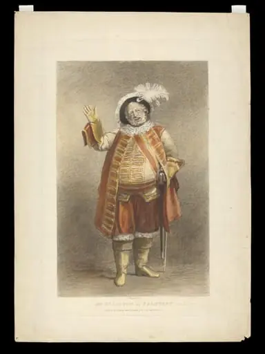 H Beard Print Collection