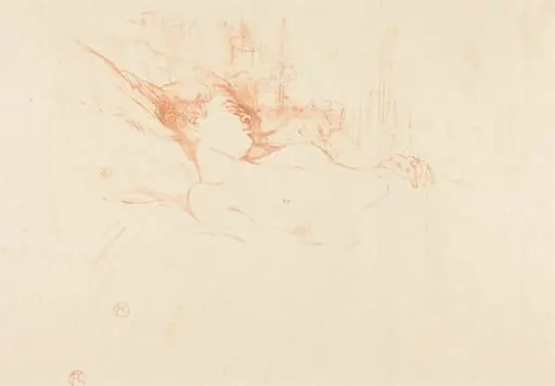 Sleep (Le sommeil)