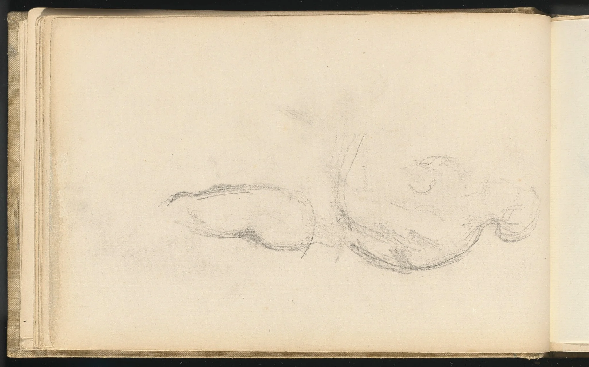 Study of the Allegorical Figure of Health in Rubens' "The Birth of Louis XIII"