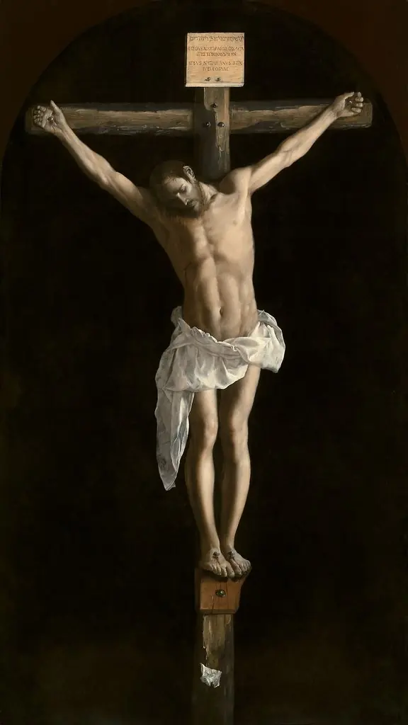 Crucifixion of Christ