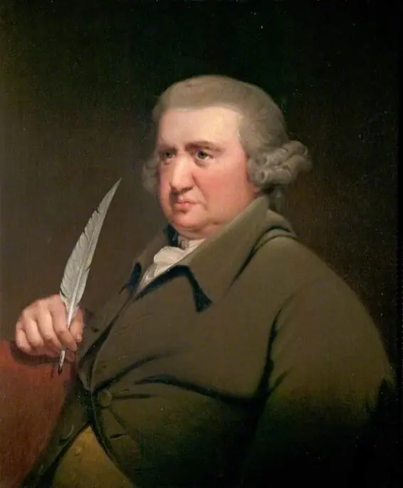 Erasmus Darwin (1731–1802)