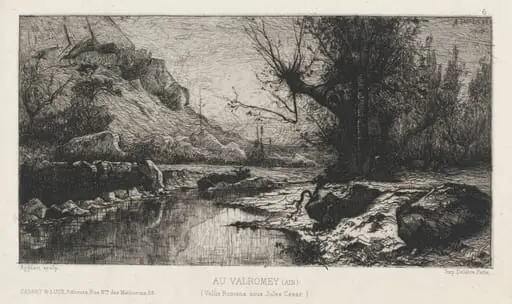 Au Valromey