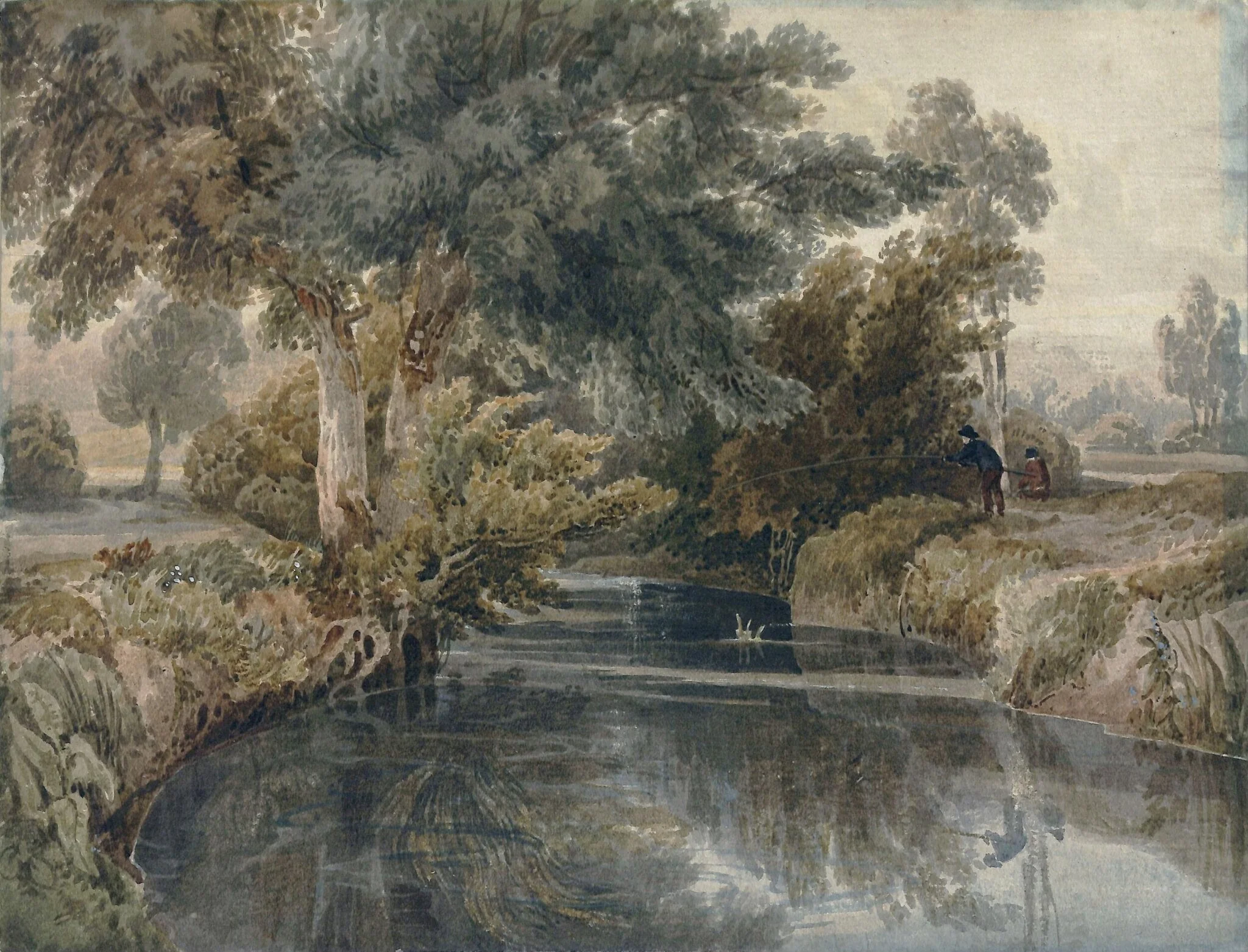 Riverscape