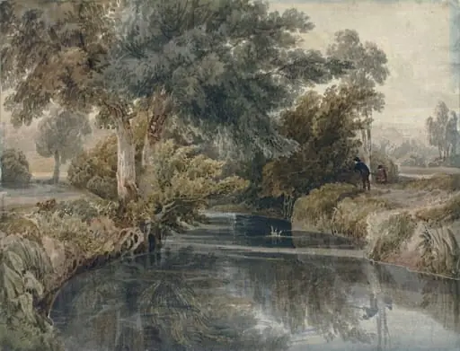 Riverscape