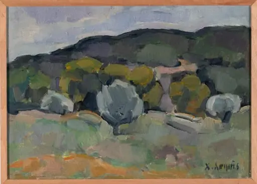 Outdoor study