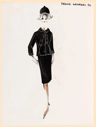 Prince Georges