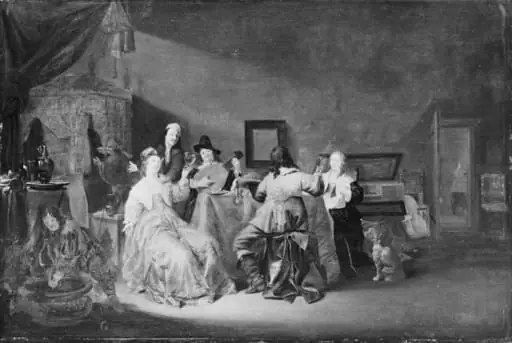 Merry Company