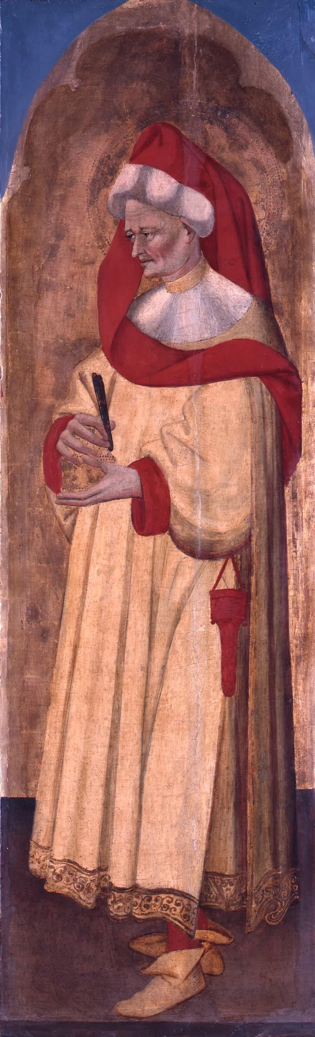 St. Damian