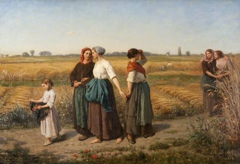 The Reapers