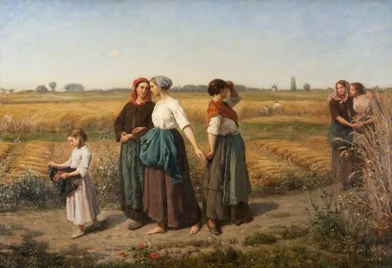 The Reapers