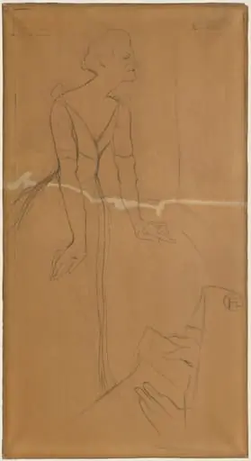 Yvette Guilbert