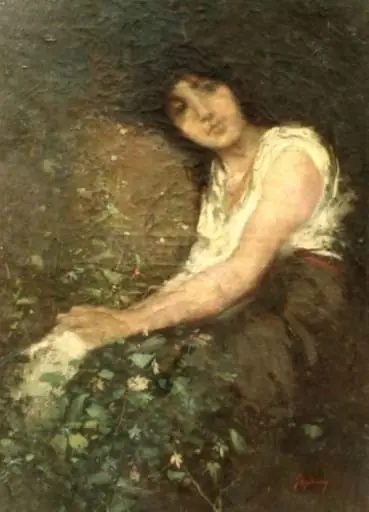 Pe gânduri