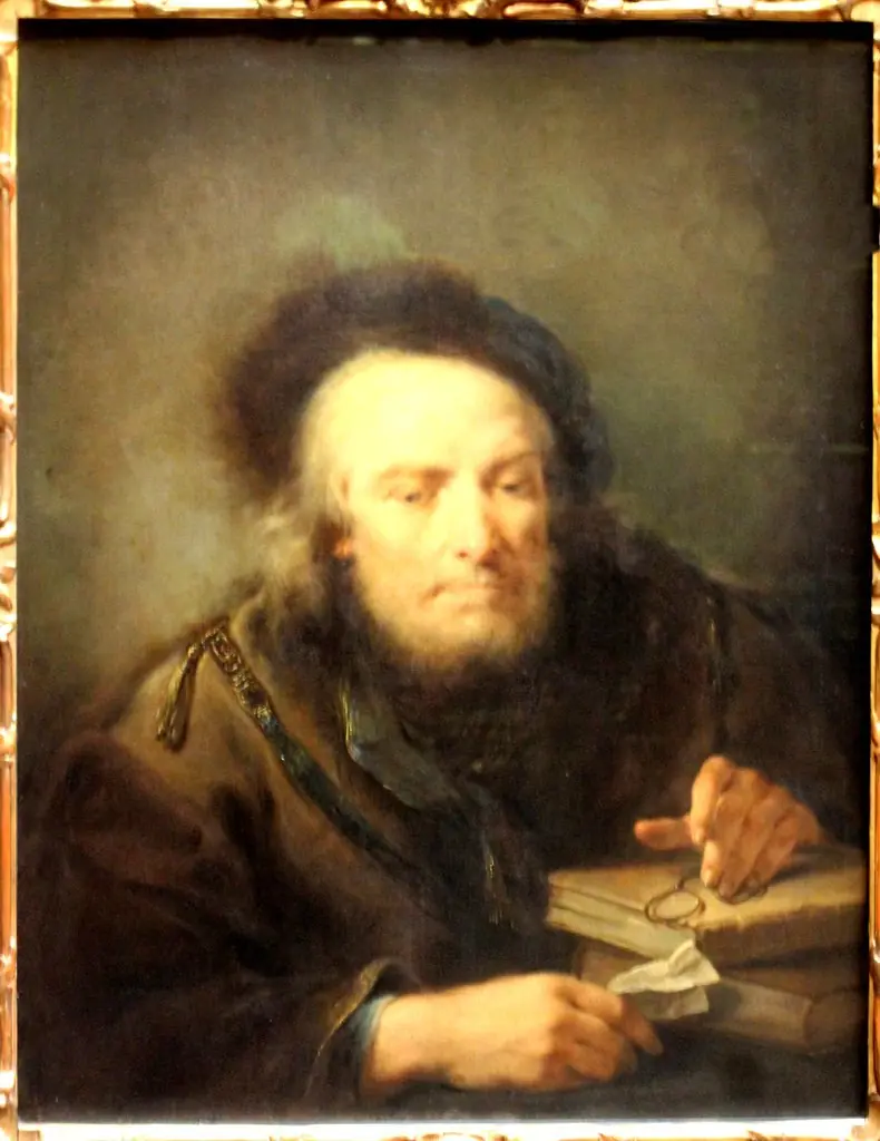 Scientist