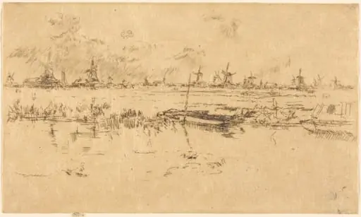 Zaandam