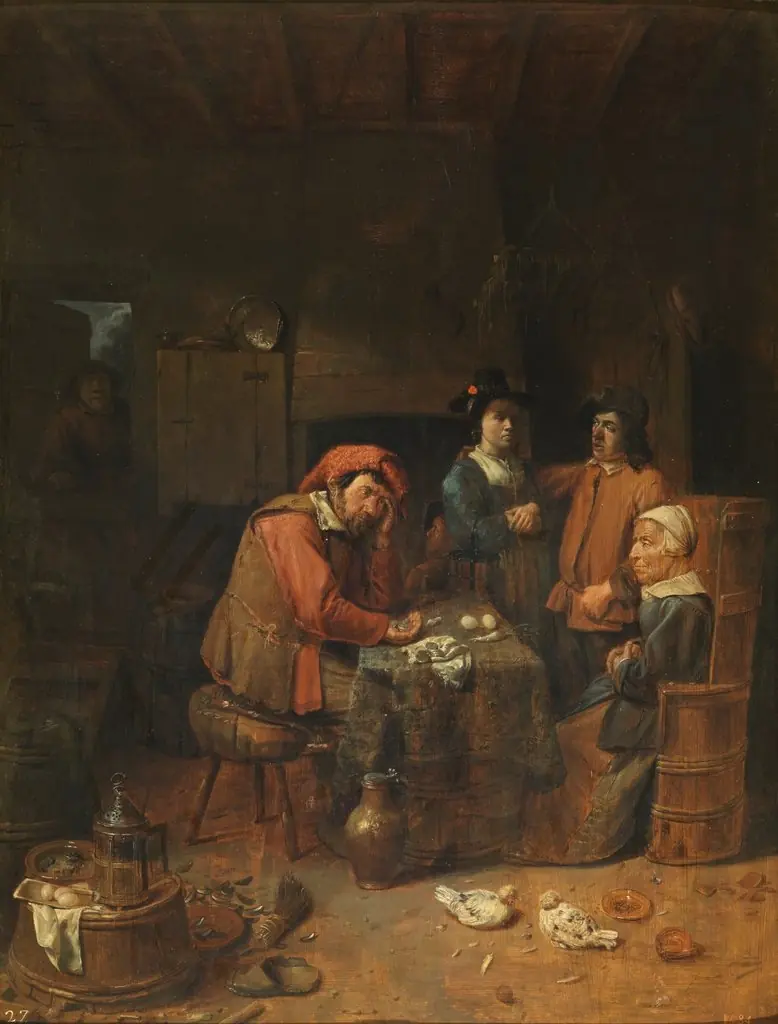 The Wedding Contract