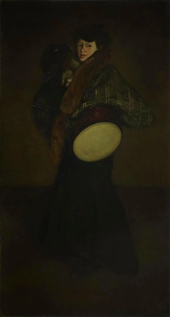 The Midinette