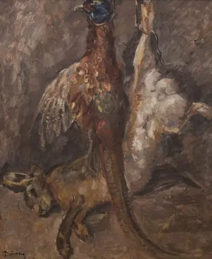 Vânat