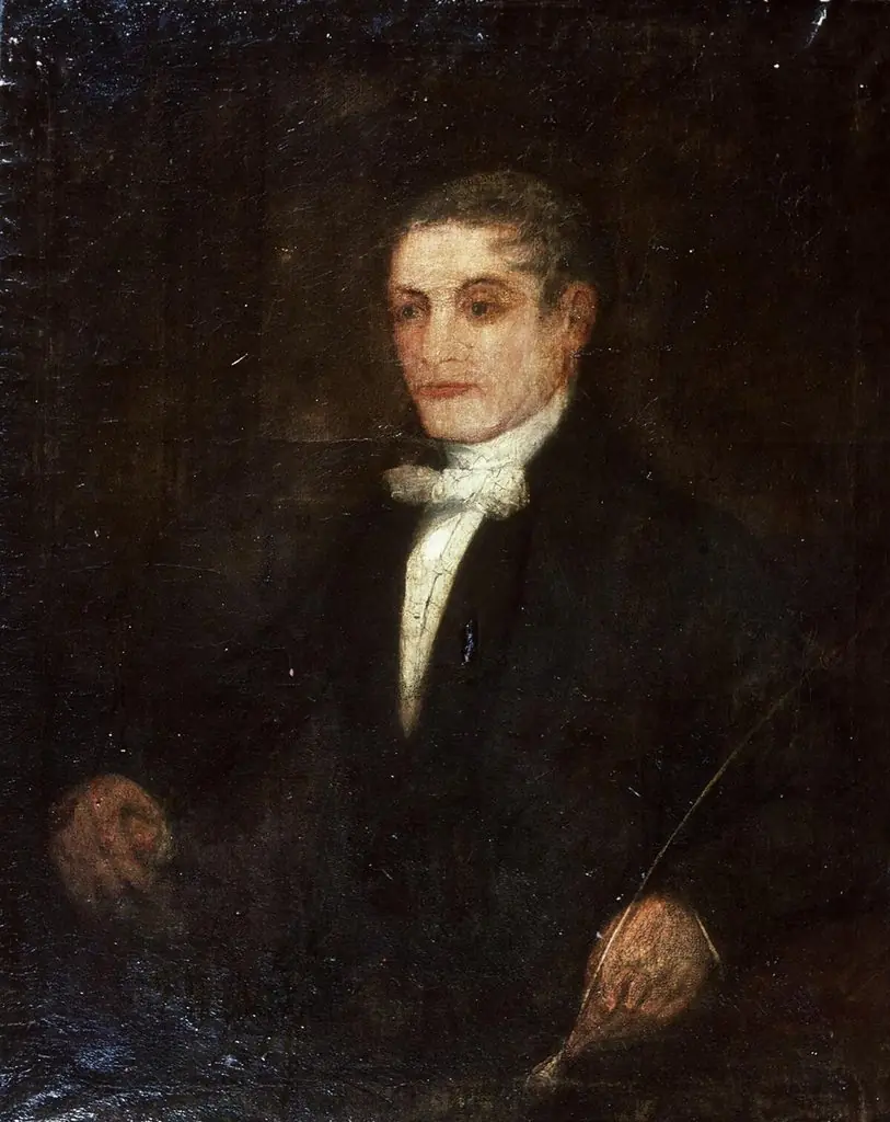Gwilym Morganwg, bard