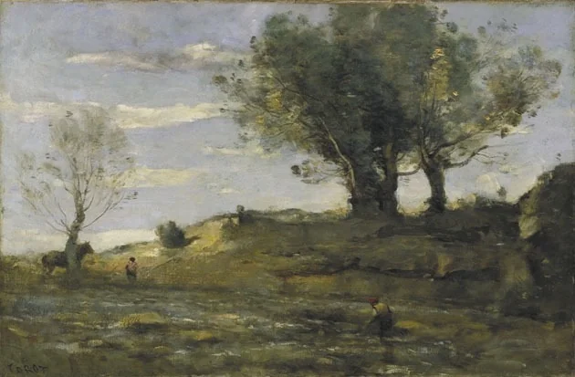 The Riverbank