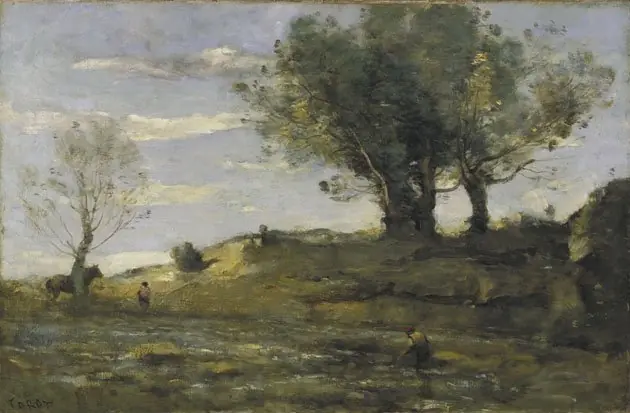 The Riverbank