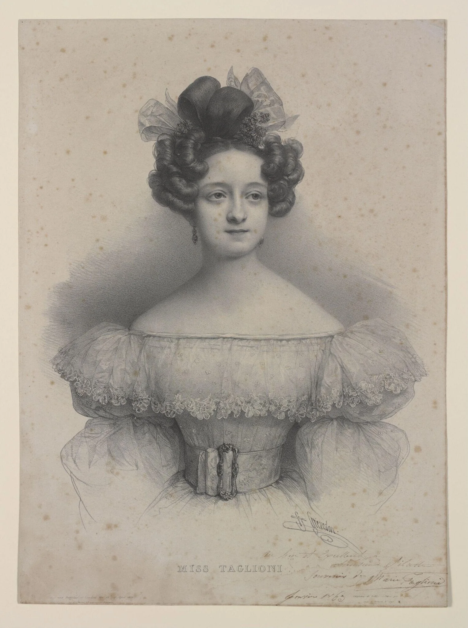 Untitled, by Grevedon, 15