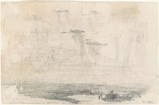 Clouds [verso]