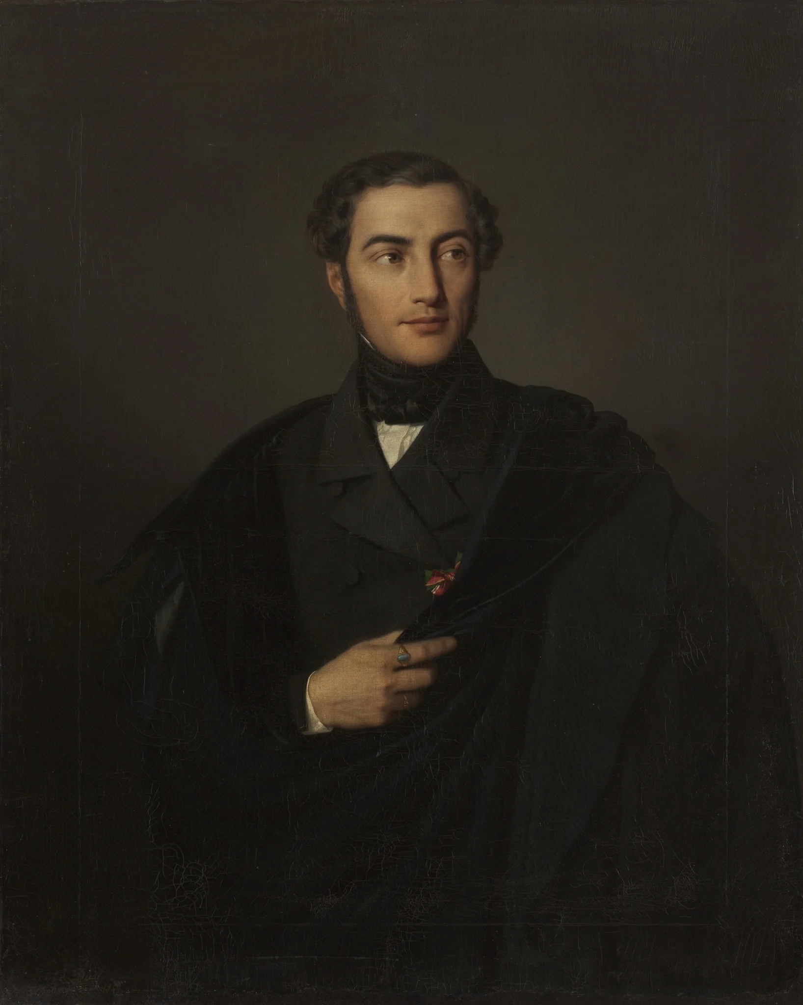 Alberto Cavos