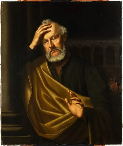 Petrus