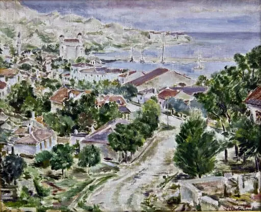 Peisaj