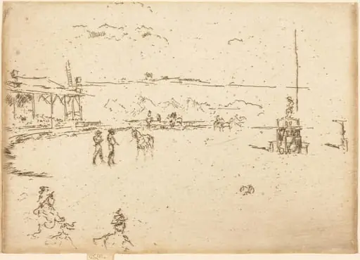 Wild West, Buffalo Bill