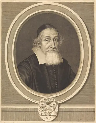 Mathieu Mole