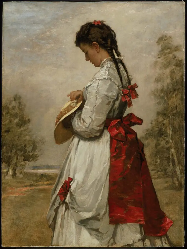 Marguerite