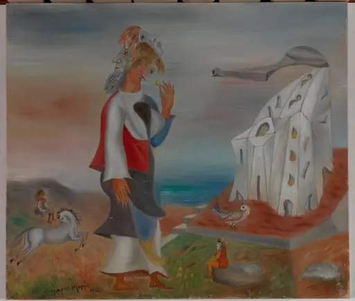 Άτιτλο