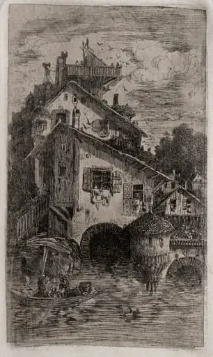 The Mill
