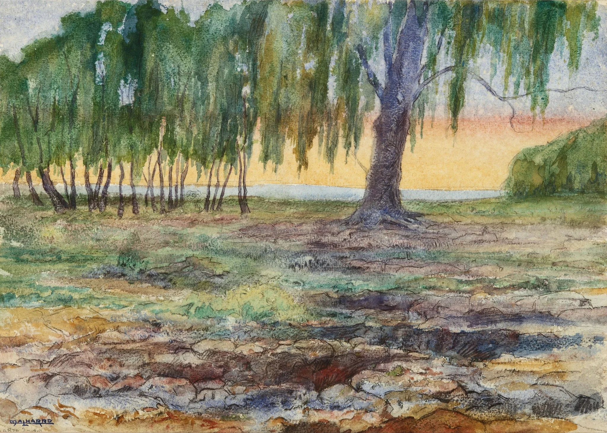 Paisaje