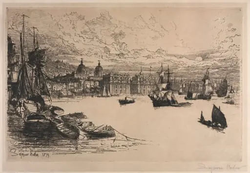 Greenwich