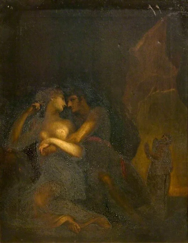 Courtship