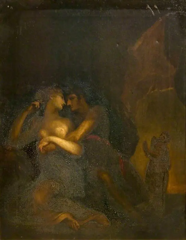 Courtship
