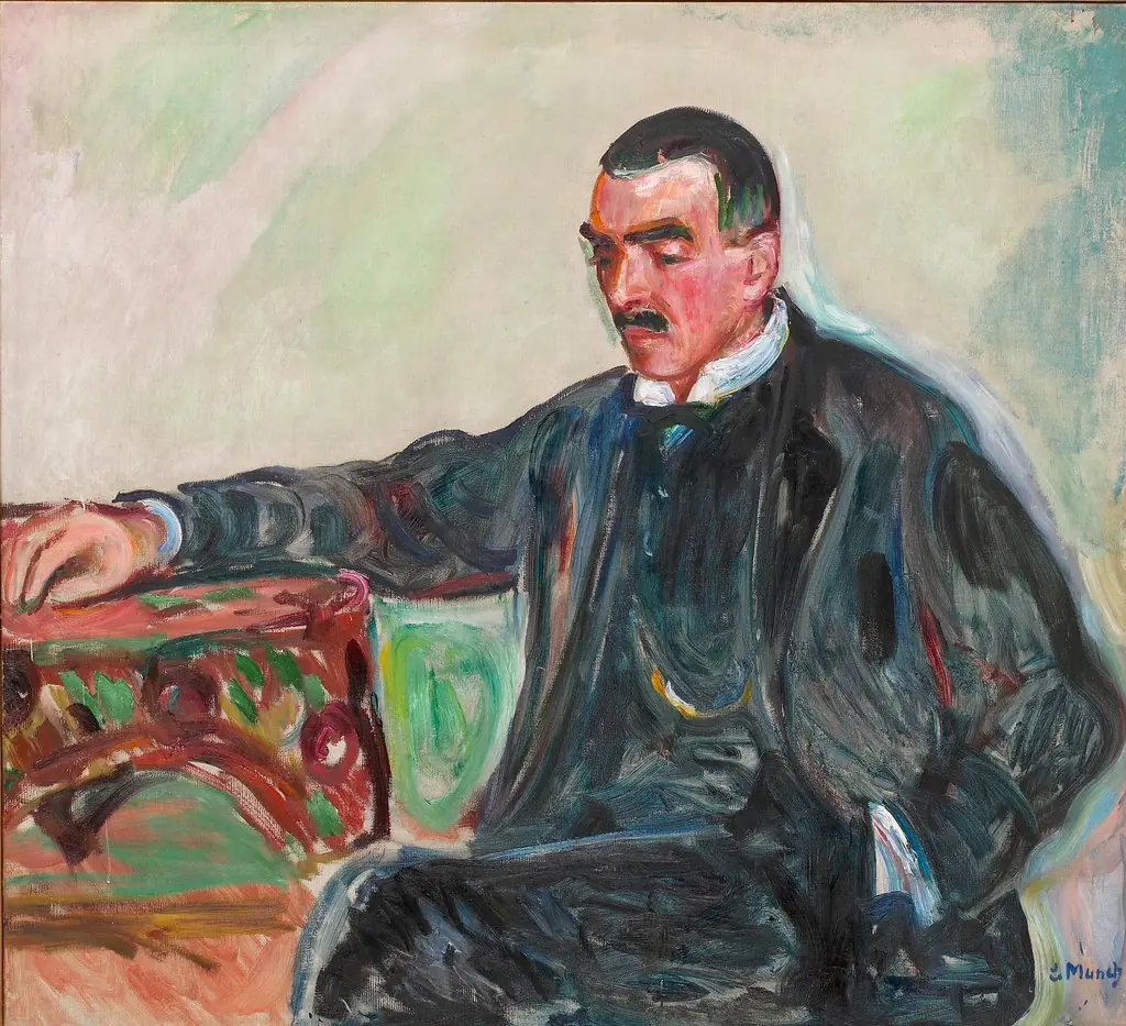 Jappe Nilssen