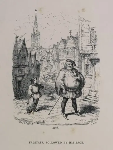H Beard Print Collection