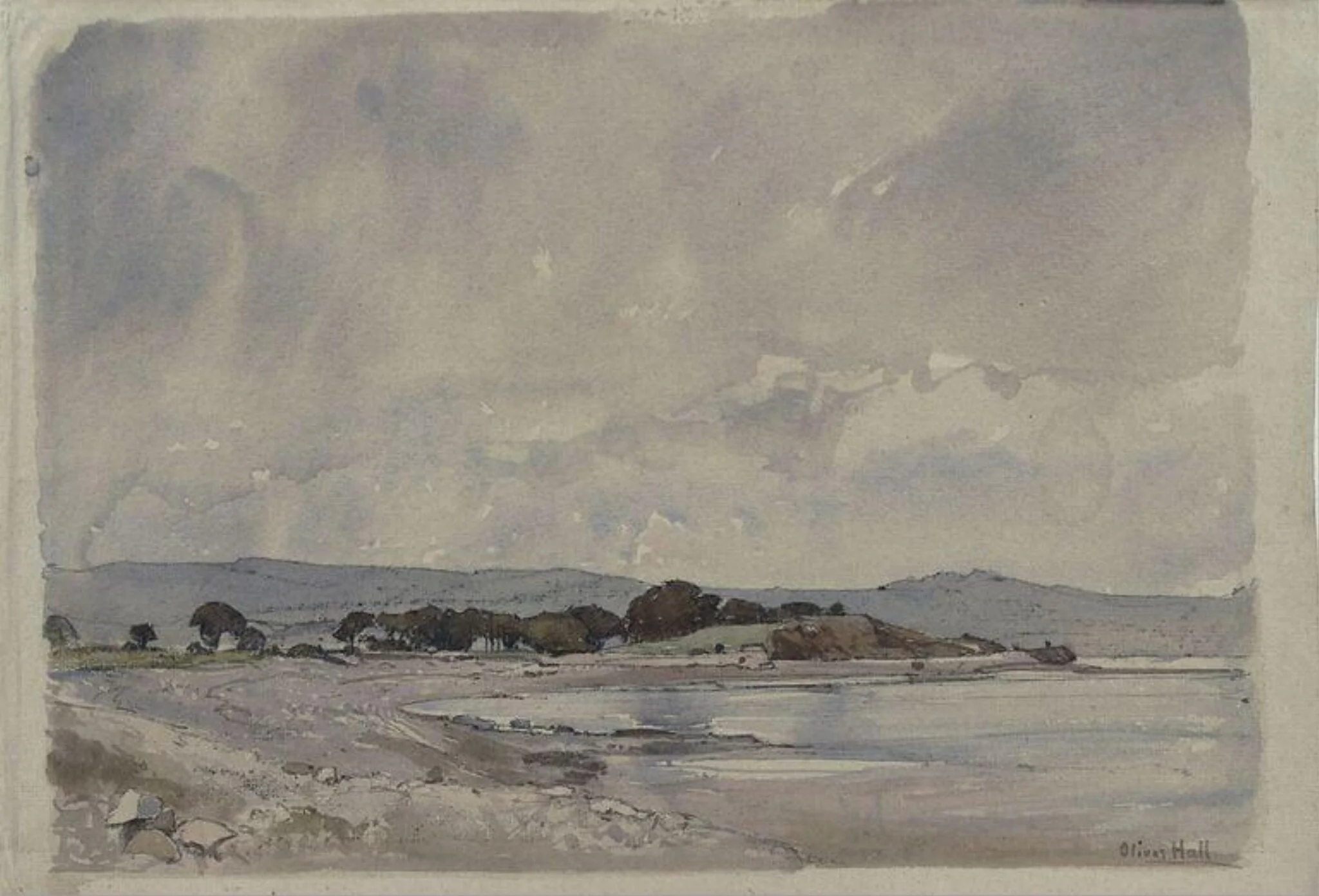 Wad-head, Bardsea