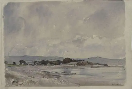 Wad-head, Bardsea