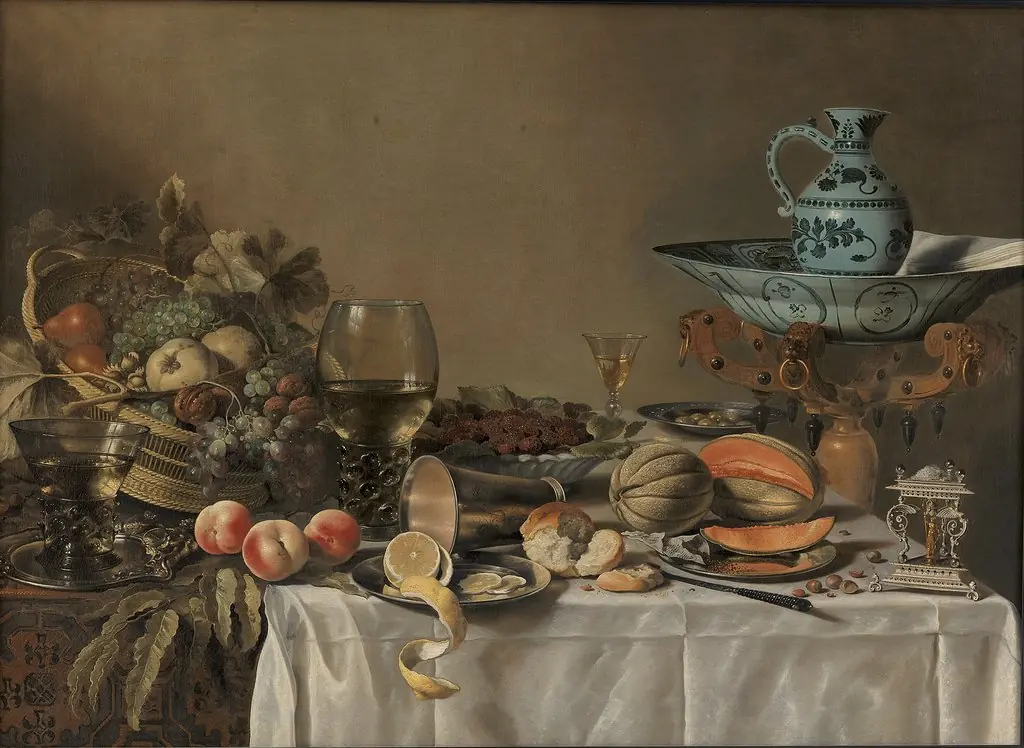 Still Life