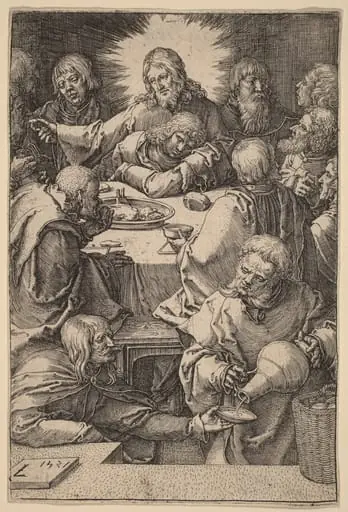The Last Supper